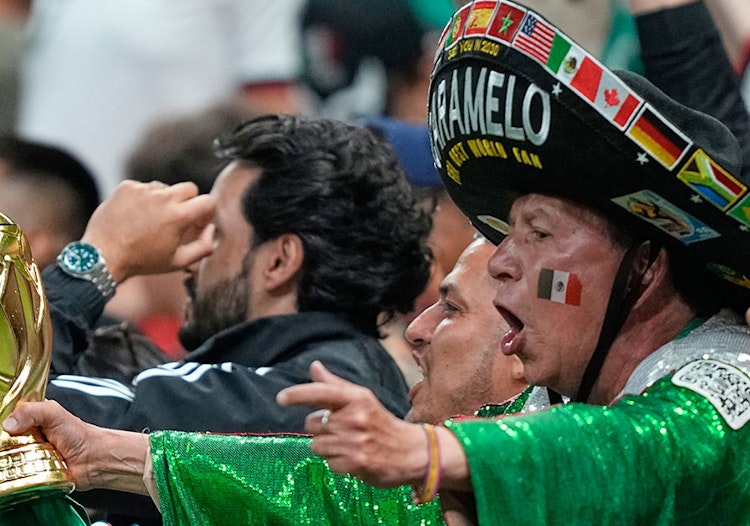 Czechia-Mexico Predictions and Game Preview.