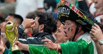 Czechia vs. Mexico prediction, odds, props, World Cup 2026 picks [Group Stage]