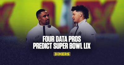 AI experts' bold Super Bowl predictions reveals today's winner