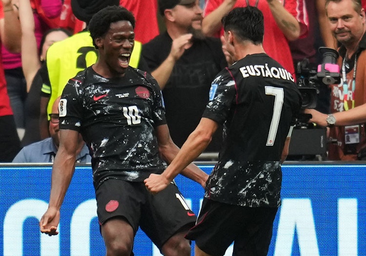 Canada vs. South Africa Parlay Picks & Projections - World Cup 2026