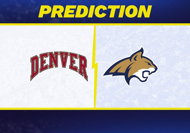 Denver-Montana State Predictions and Game Preview.