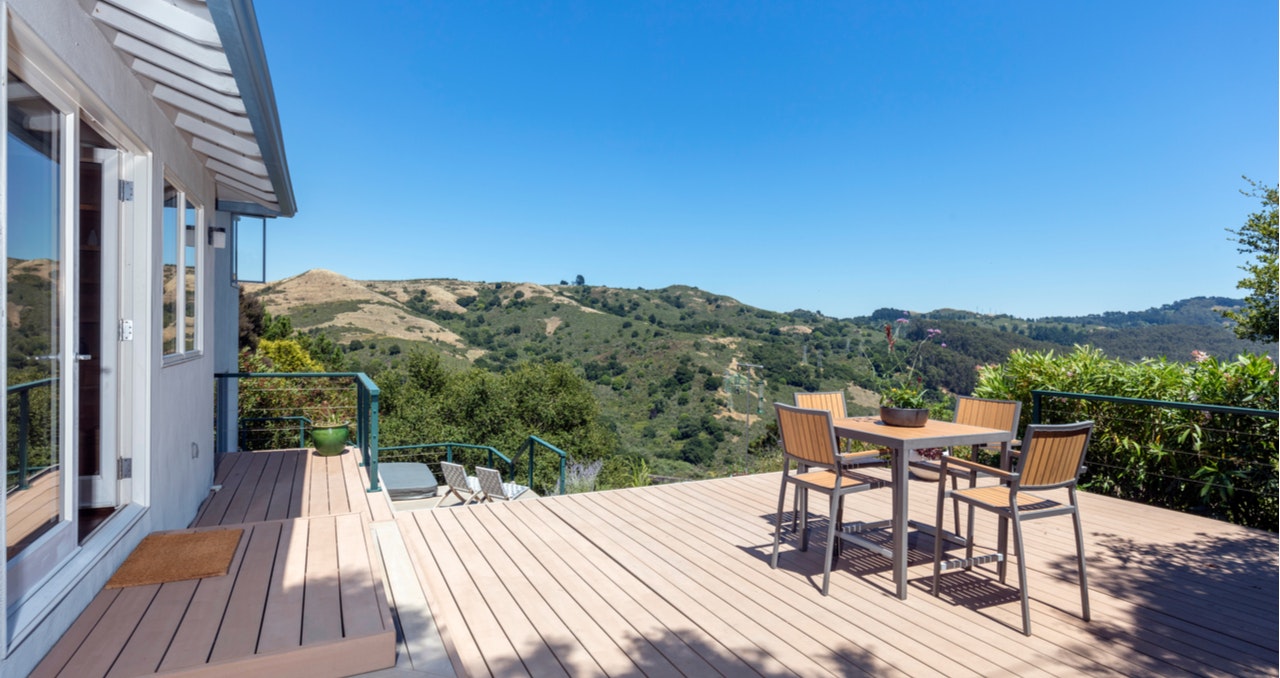 Is A Backyard Remodel Worth The Cost 5 Tips For Ers Clever Is A Backyard Remodel Worth The Cost 5