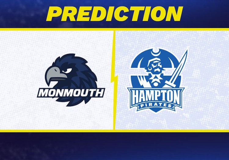 Monmouth-Hampton Predictions and Game Preview.