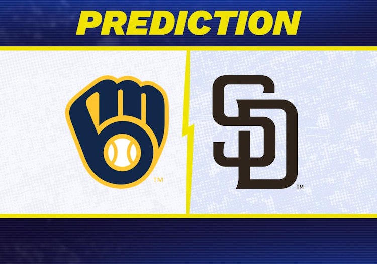Milwaukee Brewers-San Diego Padres Predictions and Game Preview.