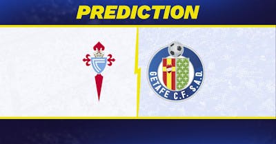 Celta Vigo vs. Getafe Prediction, Odds, La Liga Picks [11/4/2024]