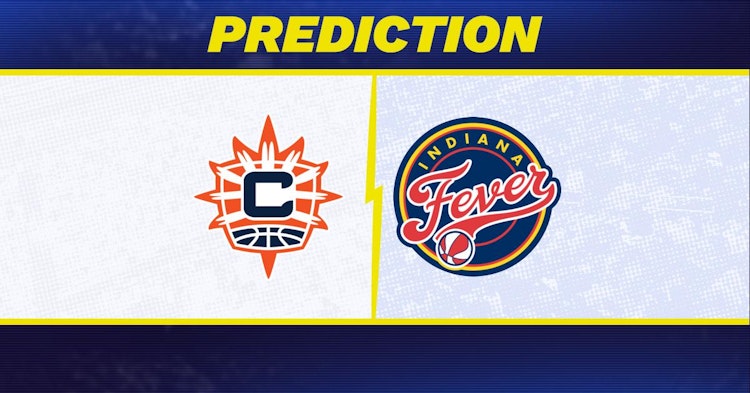 Connecticut Sun-Indiana Fever Predictions and Game Preview.