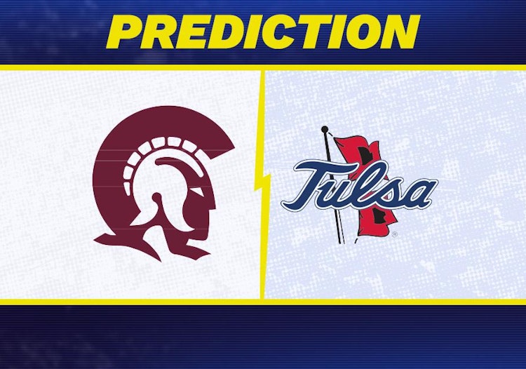 Arkansas-Little Rock-Tulsa Predictions and Game Preview.