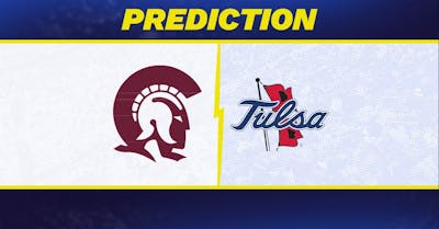 Arkansas-Little Rock vs. Tulsa Prediction: Tulsa Predicted to Win College Basketball Matchup [11/20/2024]
