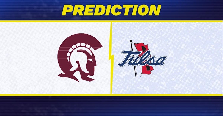 Arkansas-Little Rock-Tulsa Predictions and Game Preview.