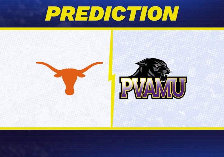 Prairie View A&M-Texas Predictions and Game Preview.