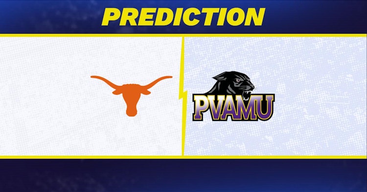 Prairie View A&M-Texas Predictions and Game Preview.