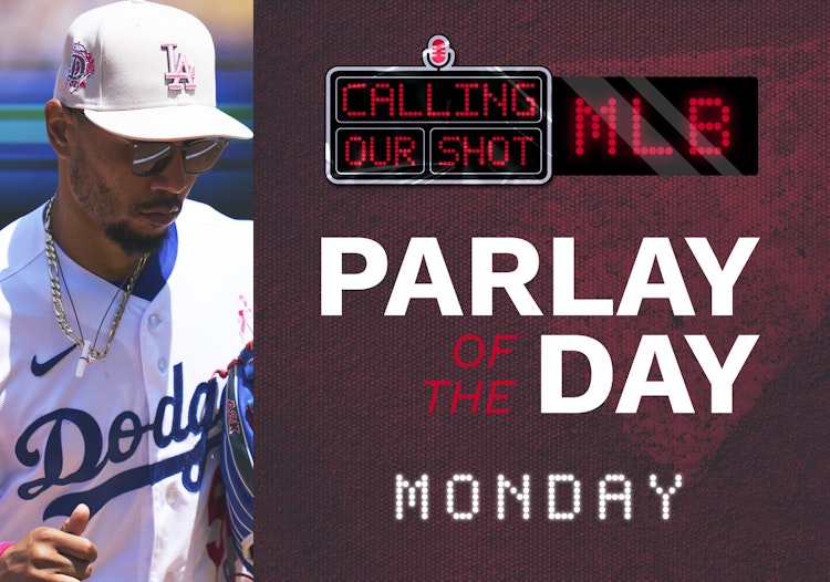 Best MLB Betting Picks and Parlay - Monday May 29, 2023