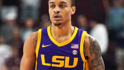 LSU vs. Arkansas CBB Predictions and Odds - Mar 2, 2022