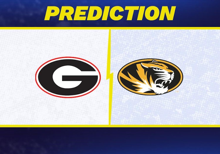 Georgia-Missouri Predictions and Game Preview.