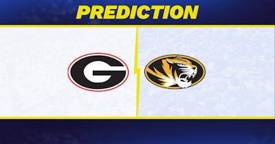 Georgia vs. Missouri prediction: Why Missouri is favored to win men's college basketball matchup [1/20/2026]