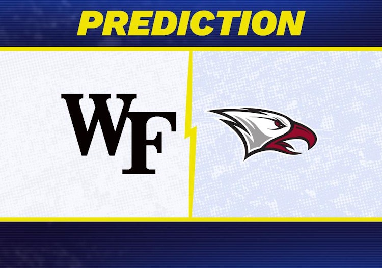 North Carolina Central-Wake Forest Predictions and Game Preview.