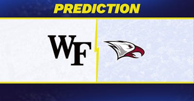 North Carolina Central vs. Wake Forest prediction: Why Wake Forest is favored to win women's college basketball matchup [11/20/2025]