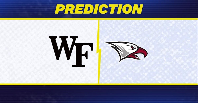 North Carolina Central-Wake Forest Predictions and Game Preview.
