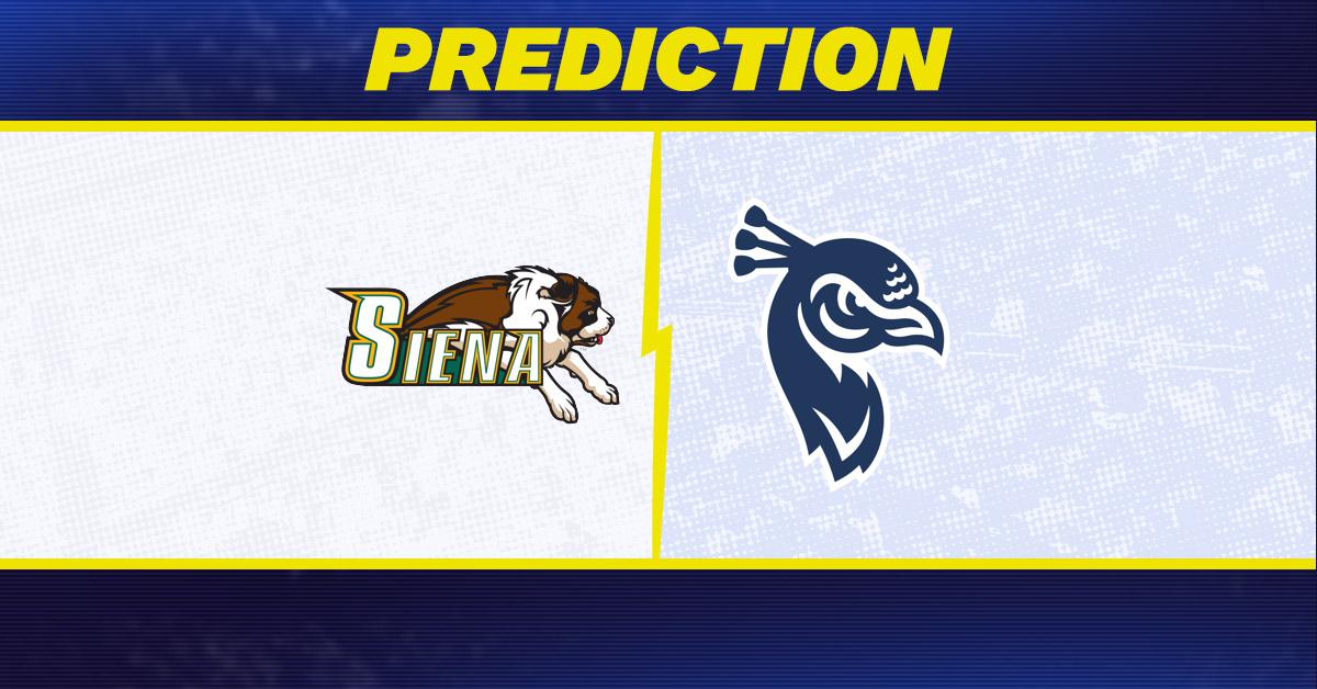 Siena vs. St. Peter's prediction: St. Peter's favored to win men's college basketball matchup [2/7/2026]