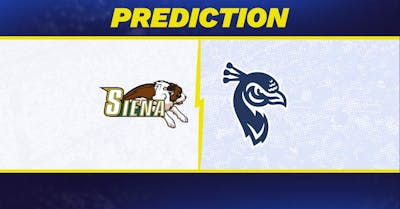 Siena vs. St. Peter's prediction: St. Peter's favored to win men's college basketball matchup [2/7/2026]