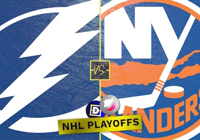 2021 NHL Playoffs - Tampa Bay Lightning @ New York Islanders: Best Betting Picks, Wednesday June 23, 2021