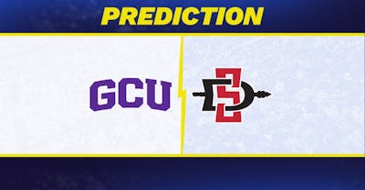 Grand Canyon vs. San Diego State prediction: San Diego State favored to win men's college basketball matchup [2/17/2026]