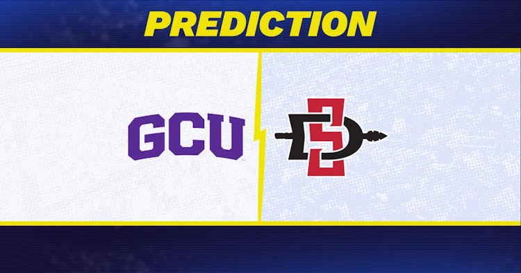 Grand Canyon-San Diego State Predictions and Game Preview.
