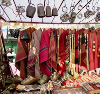 Afro-Argentine Heritage Tour's gallery image