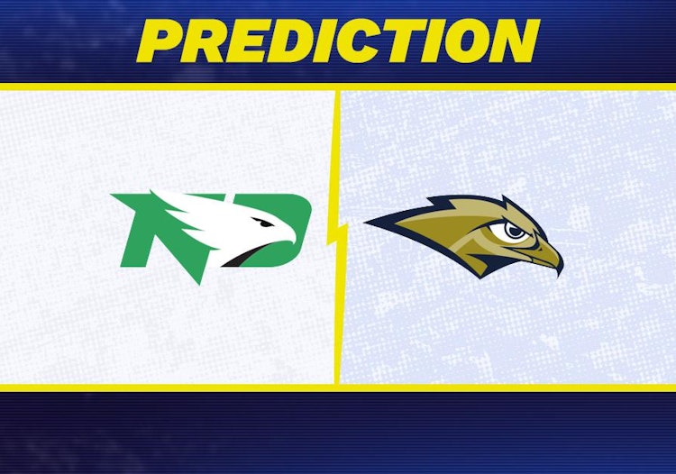North Dakota-Oral Roberts Predictions and Game Preview.