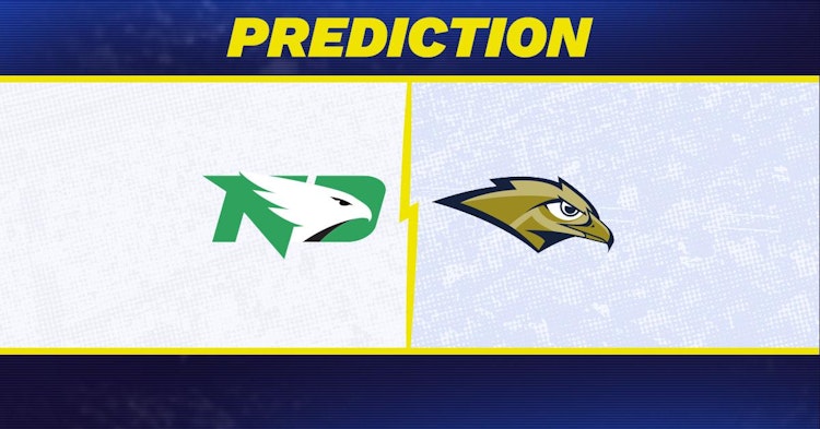 North Dakota-Oral Roberts Predictions and Game Preview.