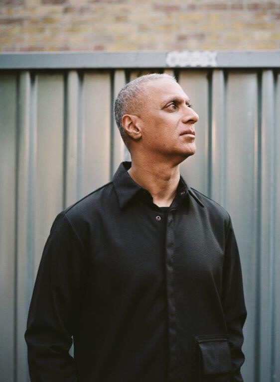 Tealeaves: Kamar w/ Nitin Sawhney