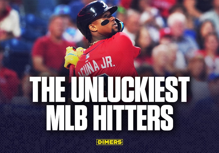 Home run picks, MLB betting, home run props today