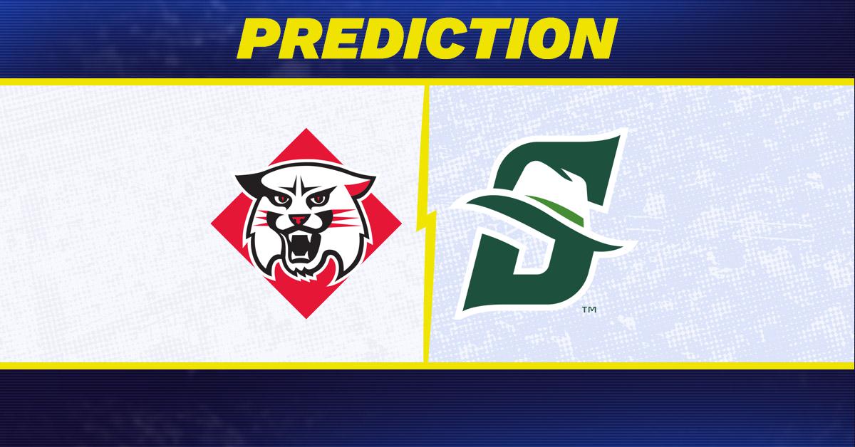 Davidson vs. Stetson prediction: Davidson favored to win in college football Week 6, 2025