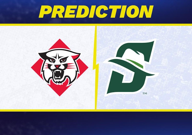 Davidson-Stetson Predictions and Game Preview.