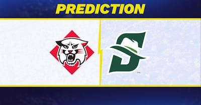 Davidson vs. Stetson prediction: Davidson favored to win in college football Week 6, 2025