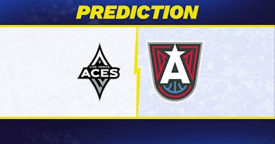 Aces vs. Dream prediction: Why Atlanta is favored to win Monday's WNBA game [8/3/2026]