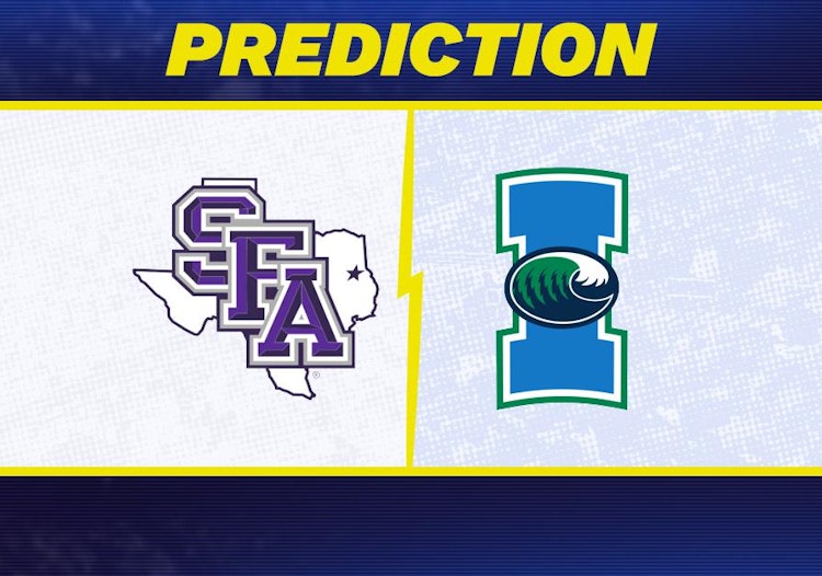 Stephen F. Austin-Texas A&M-CC Predictions and Game Preview.