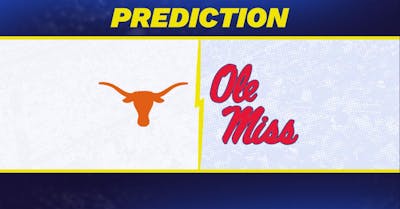 Ole Miss vs. Texas prediction: Why Texas is favored to win NCAAW matchup [3/7/2026]
