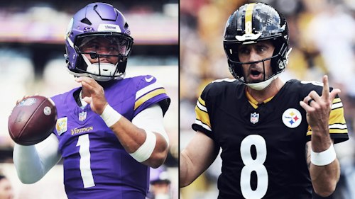 Updated Super Bowl predictions, odds and best NFL Division winner bets after Week 5