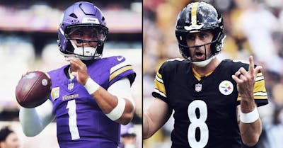 Updated Super Bowl predictions, odds and best NFL Division winner bets after Week 5