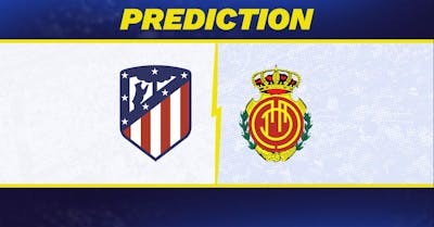 Atletico Madrid vs. Mallorca prediction, odds, La Liga picks [1/25/2026]