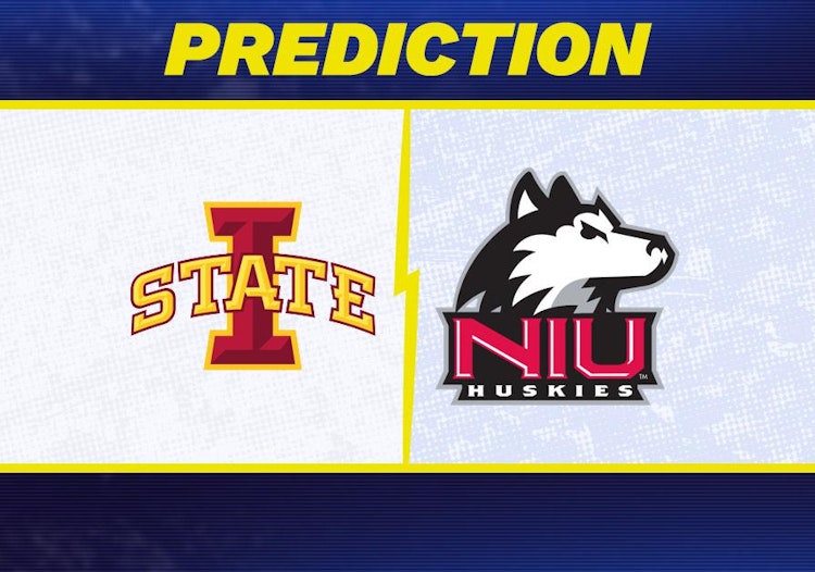 Northern Illinois-Iowa State Predictions and Game Preview.