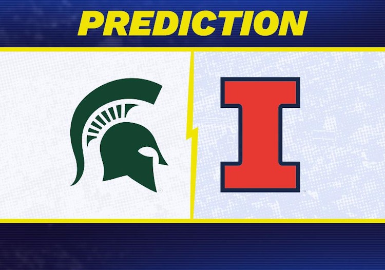 Illinois-Michigan State Predictions and Game Preview.