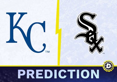 Kansas City Royals vs. Chicago White Sox Prediction, Odds, MLB Picks [4/15/2024]