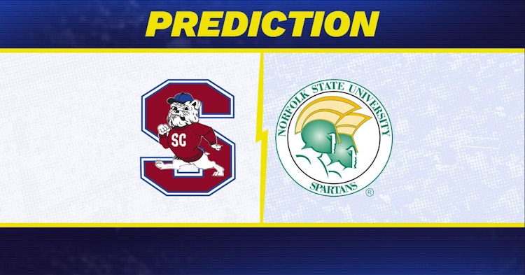 South Carolina State-Norfolk State Predictions and Game Preview.