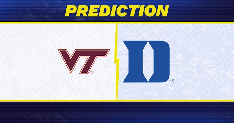 Duke-Virginia Tech Predictions and Game Preview.