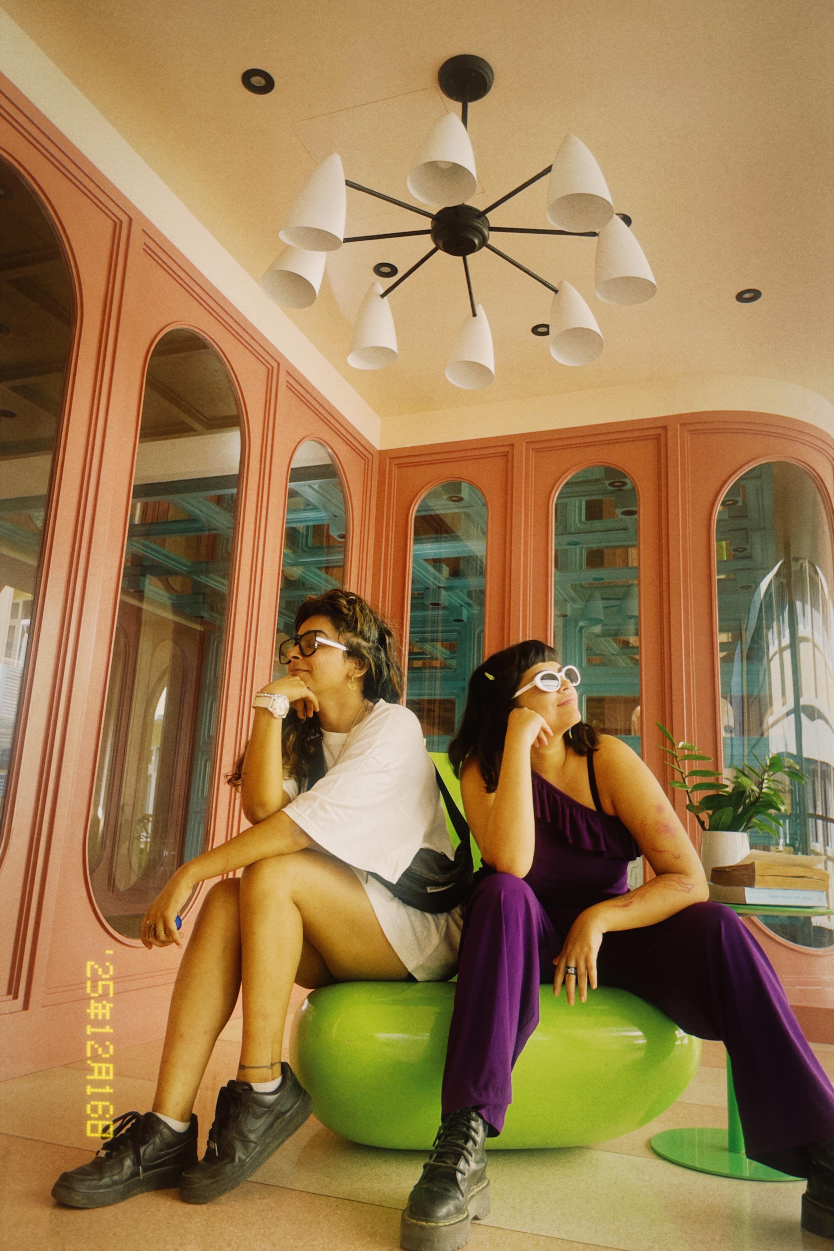 Aneesha Kotwani: Her Frequency
