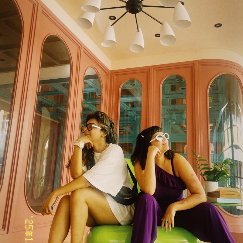 Aneesha Kotwani: Her Frequency