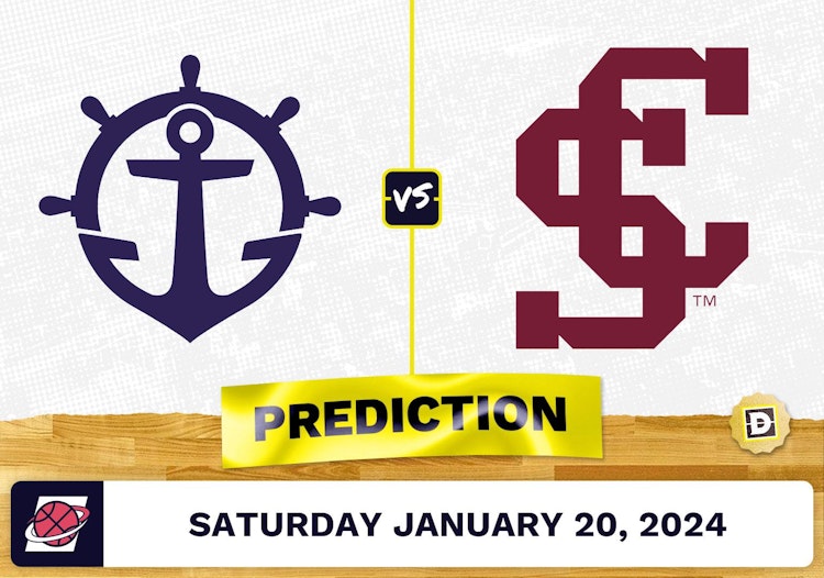 Portland vs. Santa Clara Prediction, Odds, College Basketball Picks [1/20/2024]
