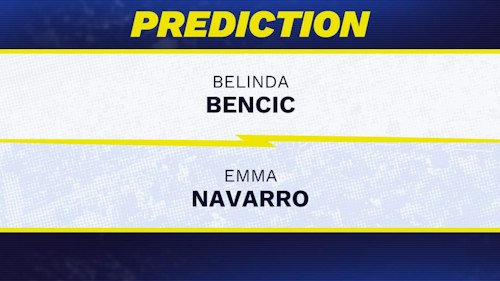 Belinda Bencic vs. Emma Navarro Prediction, Odds, Picks for WTA Dubai 2025